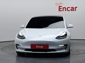 Tesla Model 3 Long-Range Awd, снимка 3