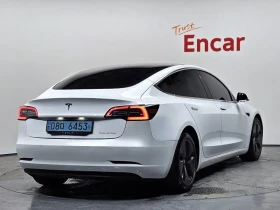 Tesla Model 3 Long-Range Awd, снимка 2