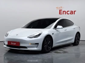 Tesla Model 3 Long-Range Awd, снимка 1