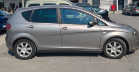 Seat Altea, снимка 1