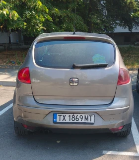 Seat Altea, снимка 3