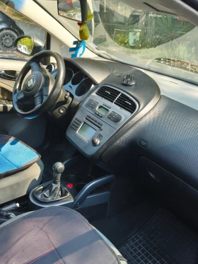 Seat Altea, снимка 5