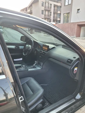 Mercedes-Benz C 320 3.2cdi, снимка 7