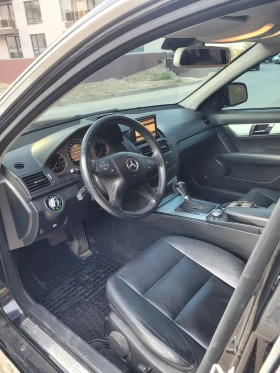 Mercedes-Benz C 320 3.2cdi, снимка 8