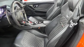 Lamborghini Huracan LP580-2* КРАЙНА ЦЕНА, снимка 10
