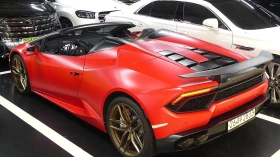 Lamborghini Huracan LP580-2* КРАЙНА ЦЕНА, снимка 2