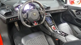 Lamborghini Huracan LP580-2* КРАЙНА ЦЕНА, снимка 7