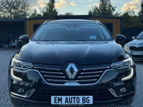Renault Talisman 2.0dCi 200hp INITIALE 4Control /СОБСТВЕН ЛИЗИНГ/, снимка 2