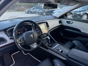 Renault Talisman 2.0dCi 200hp INITIALE 4Control /СОБСТВЕН ЛИЗИНГ/, снимка 10