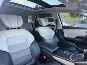 Renault Talisman 2.0dCi 200hp INITIALE 4Control /СОБСТВЕН ЛИЗИНГ/, снимка 14