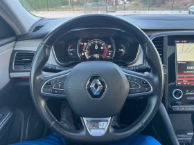 Renault Talisman 2.0dCi 200hp INITIALE 4Control /СОБСТВЕН ЛИЗИНГ/, снимка 15