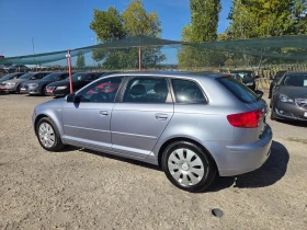 Audi A3 1.6FSI, снимка 6