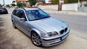 BMW 330, снимка 1
