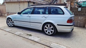 BMW 330, снимка 5