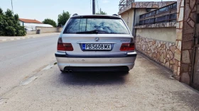 BMW 330, снимка 6