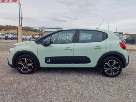 Citroen C3 1.6 HDI FULL -LED 147000km, снимка 6