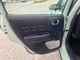 Citroen C3 1.6 HDI FULL -LED 147000km, снимка 12