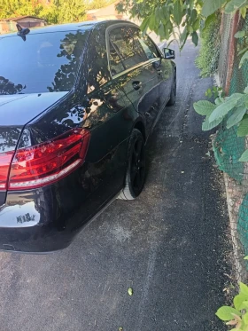 Mercedes-Benz E 200, снимка 17