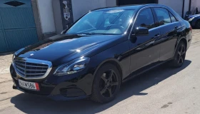 Mercedes-Benz E 200, снимка 6