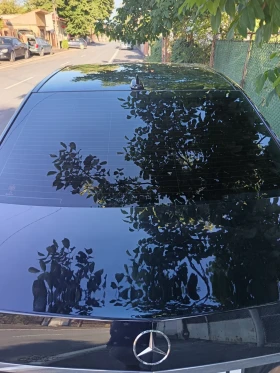 Mercedes-Benz E 200, снимка 14