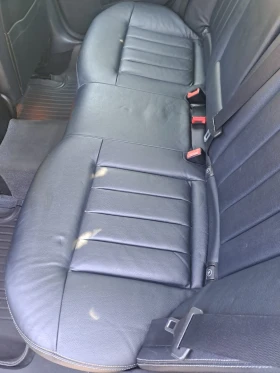 Mercedes-Benz E 200, снимка 7
