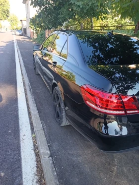 Mercedes-Benz E 200, снимка 16