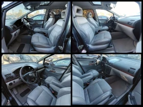 VW Sharan 2.8i/4-Motion, снимка 12