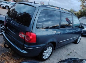 VW Sharan 2.8i/4-Motion, снимка 6