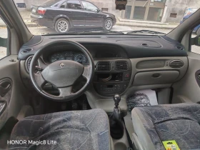 Renault Scenic 1.6 16v, снимка 8