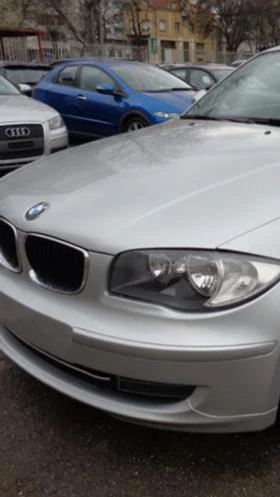 BMW 120 d 118d 120i 118i 1