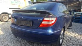 Mercedes-Benz C 220 CDI 150.. 6 | Mobile.bg    2