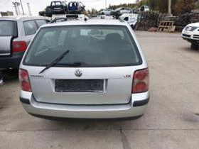 VW Passat 1.9 TDI 131  - [6] 