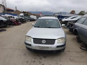     VW Passat 1.9 TDI 131 