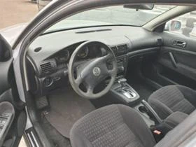 VW Passat 1.9 TDI 131  - [10] 