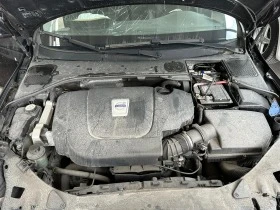 Volvo V60 2.0D D3 TIP D5204T2 GEARTRONIK SUMMUM, снимка 7