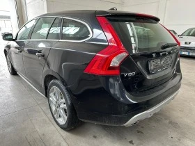 Volvo V60 2.0D D3 TIP D5204T2 GEARTRONIK SUMMUM, снимка 10