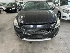 Volvo V60 2.0D D3 TIP D5204T2 GEARTRONIK SUMMUM, снимка 2