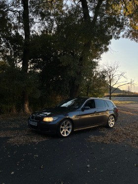 BMW 325, снимка 1 - Автомобили и джипове - 45640082