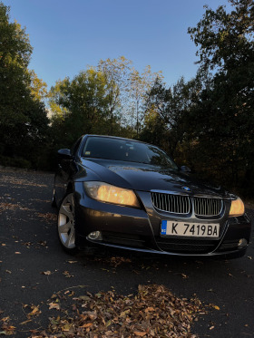 BMW 325, снимка 7 - Автомобили и джипове - 45640082