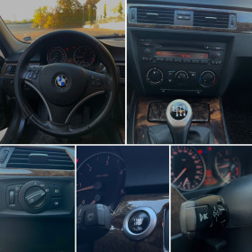 BMW 325, снимка 3 - Автомобили и джипове - 45640082