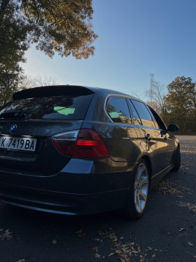 BMW 325, снимка 2 - Автомобили и джипове - 45640082