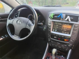 Lexus IS 250 | Mobile.bg   10