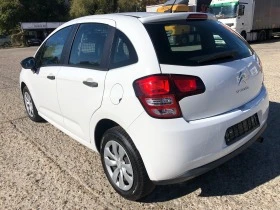 Citroen C3 1.4HDI, снимка 7