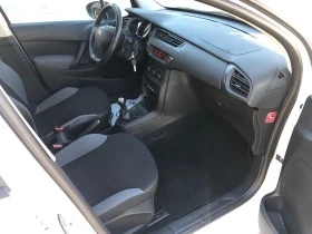 Citroen C3 1.4HDI, снимка 10