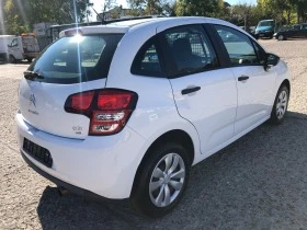 Citroen C3 1.4HDI, снимка 6