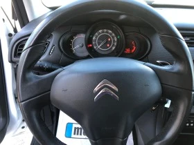 Citroen C3 1.4HDI, снимка 12