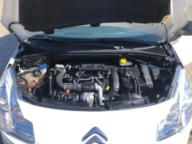 Citroen C3 1.4HDI, снимка 16