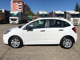 Citroen C3 1.4HDI, снимка 4