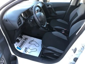 Citroen C3 1.4HDI, снимка 9