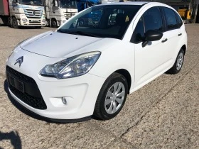 Citroen C3 1.4HDI, снимка 1